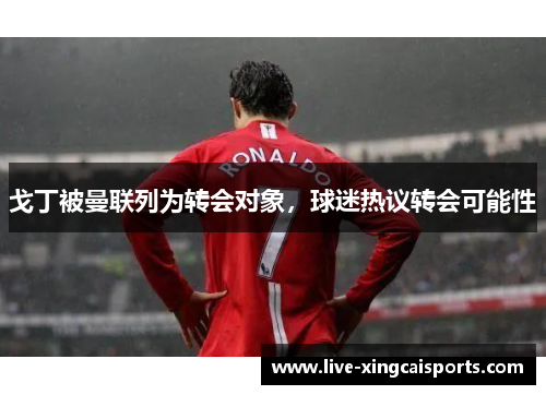 戈丁被曼联列为转会对象，球迷热议转会可能性